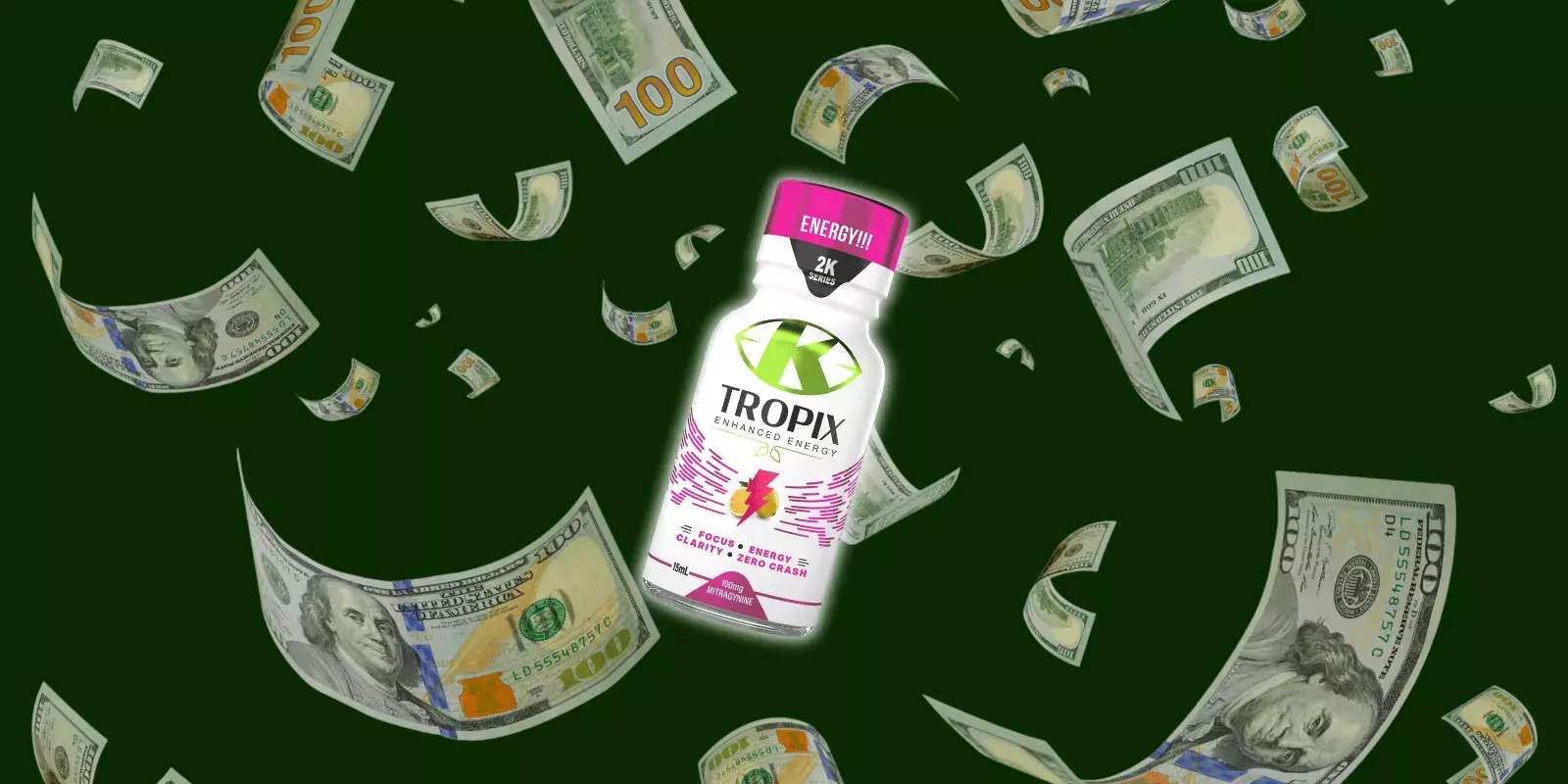 K-Tropix Kratom Products: Is It Worth Your Money?